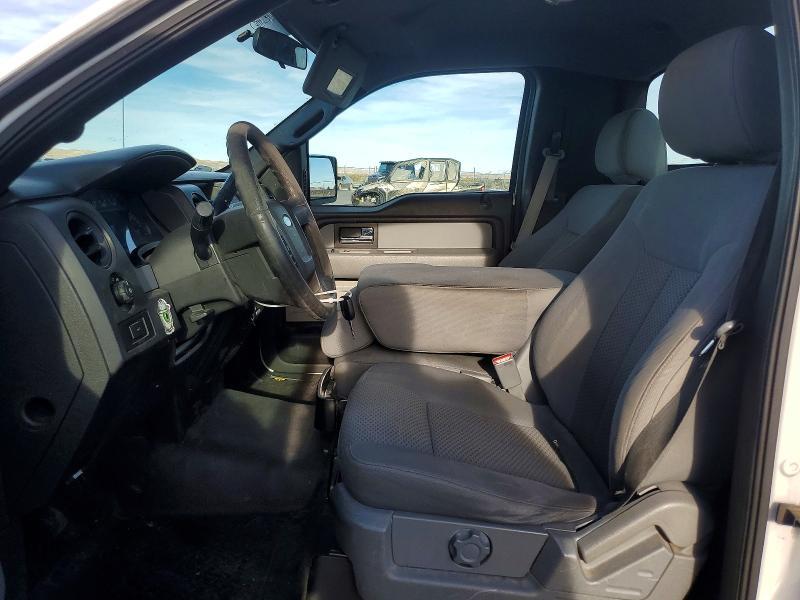 2014 Ford F150