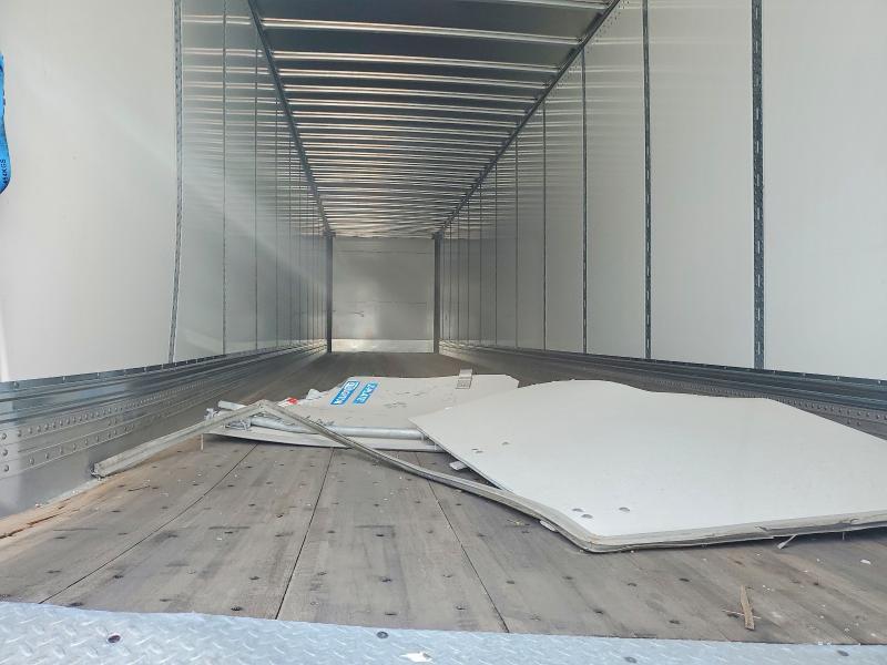 2025 Snfe Unknown-dry van Trailer