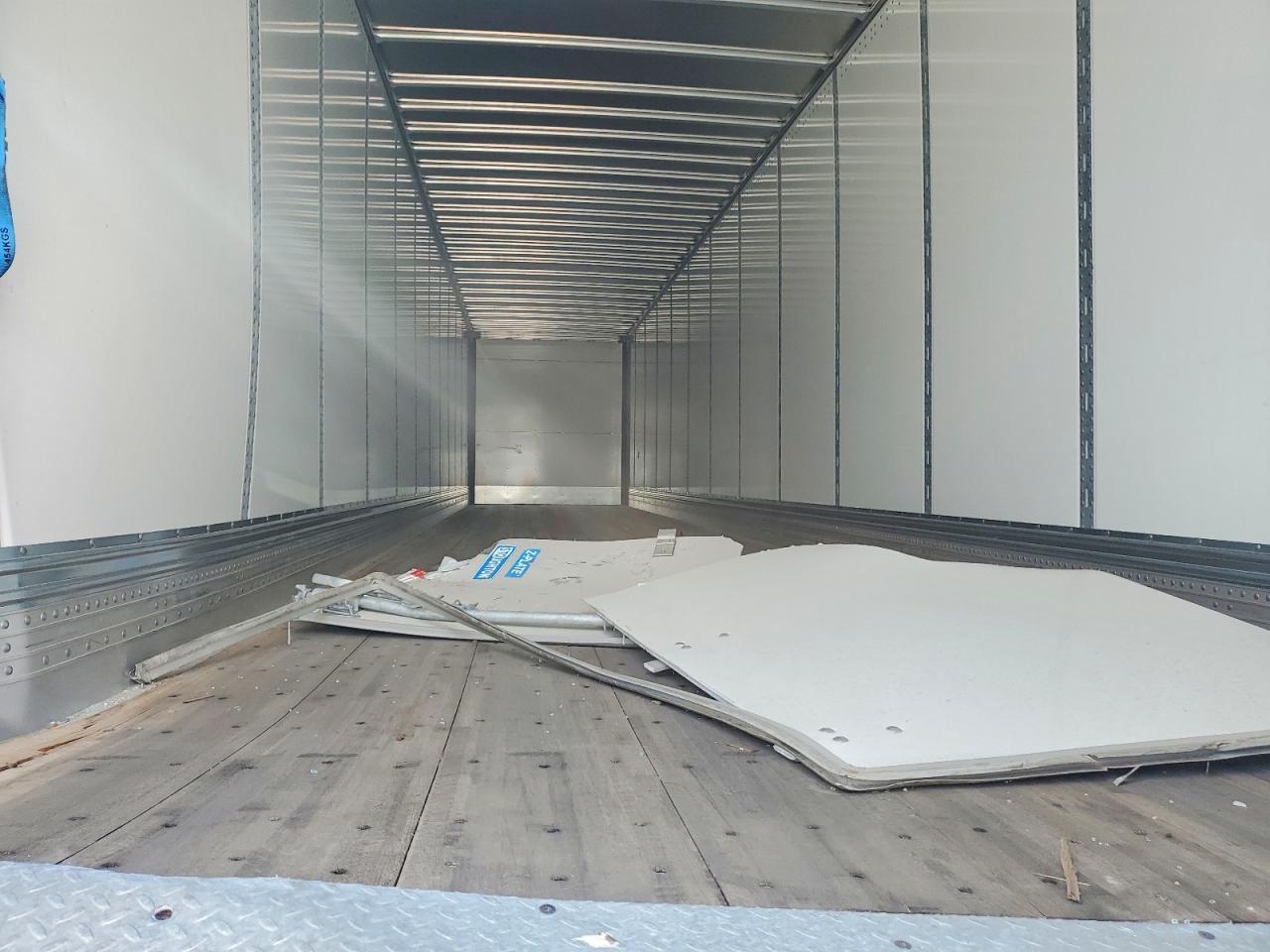 2025 Snfe Unknown-DRY Van Trailer