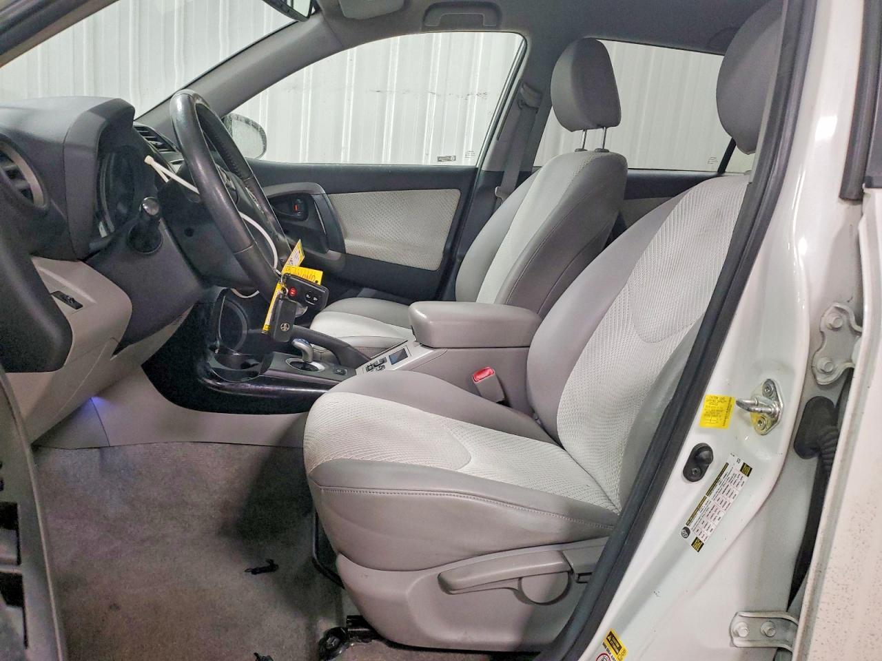 2014 Toyota Rav4 ev