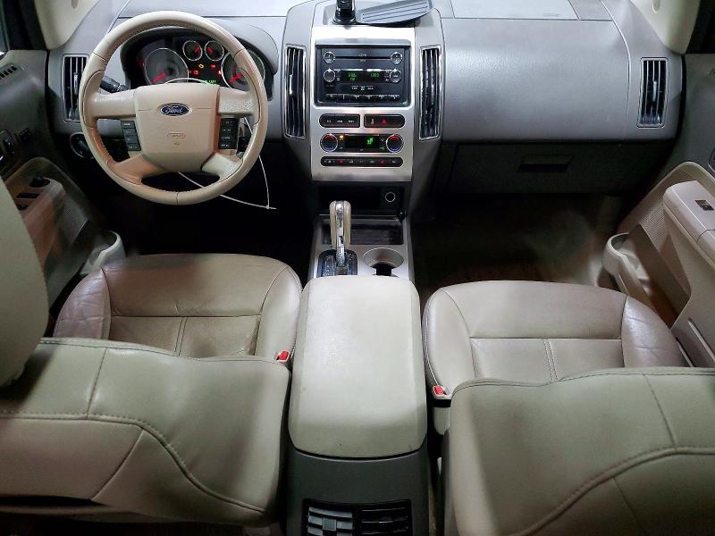 2010 Ford Edge Limited