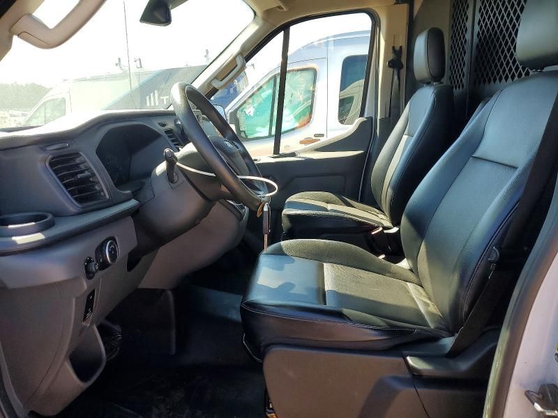 2021 Ford Transit 250 Delivery van