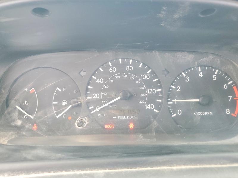 2001 Toyota Camry ce