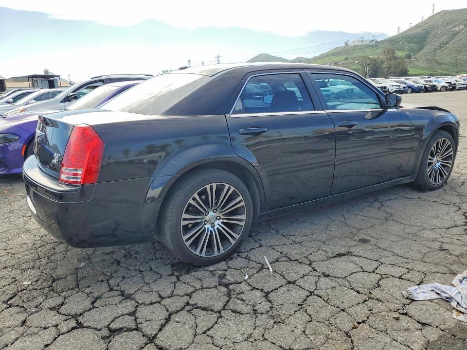2010 Chrysler 300 s