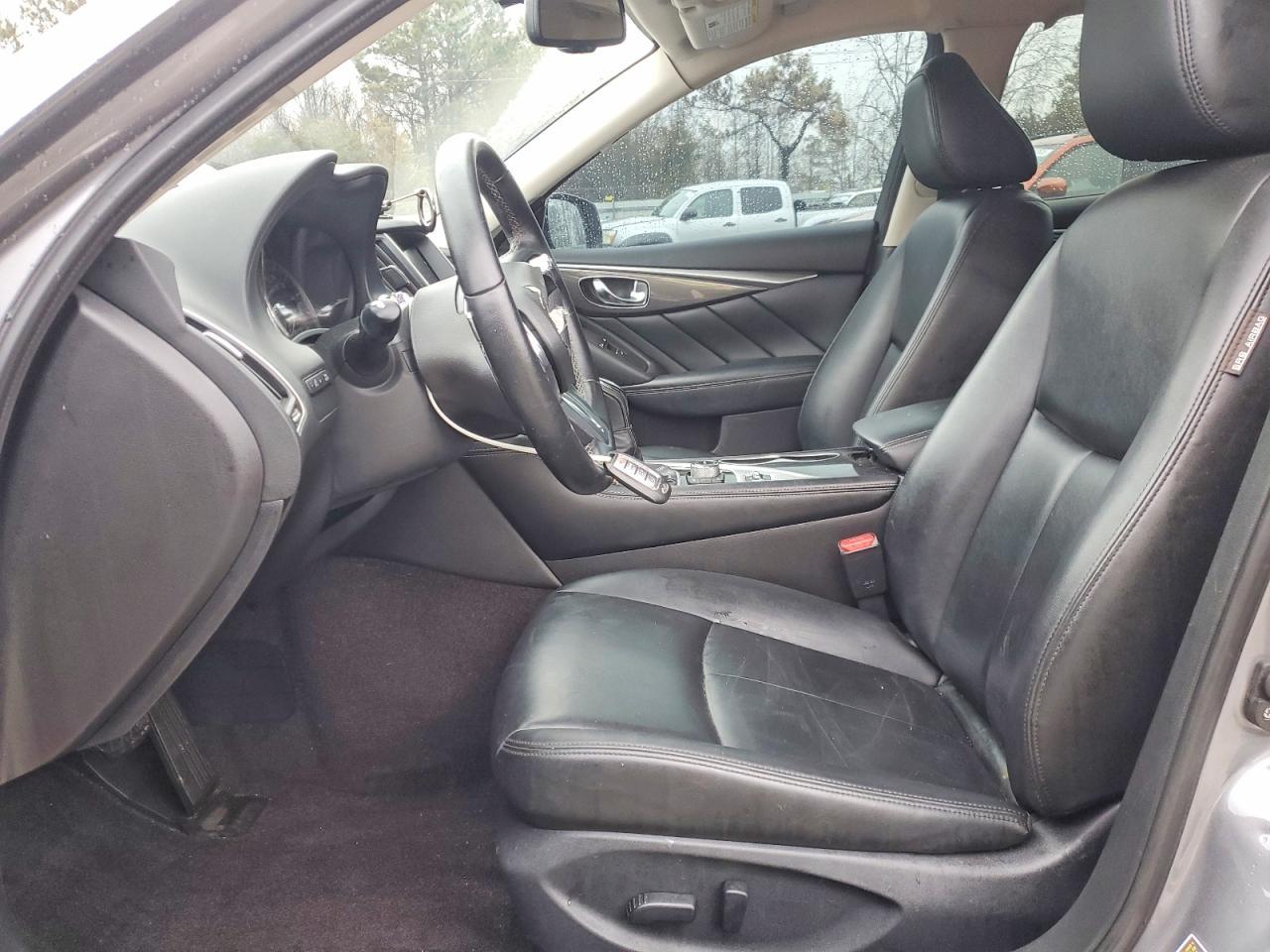 2021 Infiniti Q50 Pure