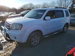 2011 Honda Pilot exl for sale in North Billerica, MA