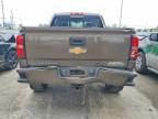 2014 Chevrolet Silverado C1500 High Country