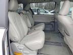 2013 Toyota Sienna xle