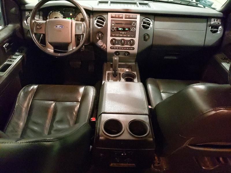 2008 Ford Expedition el xlt