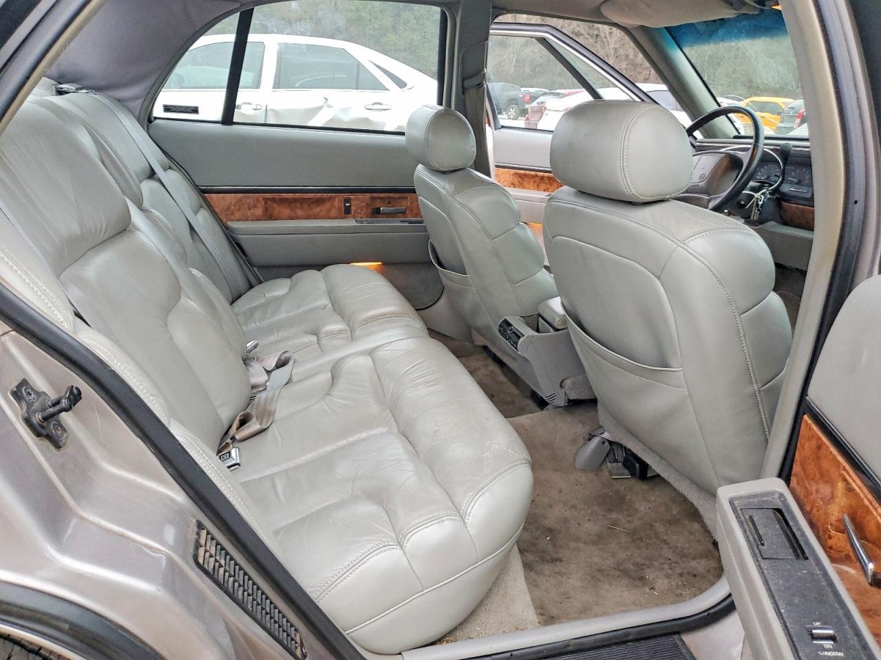 1996 Buick Lesabre Limited