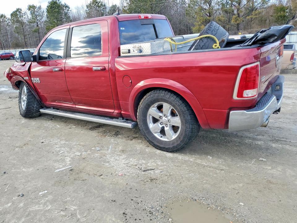 2015 Dodge 1500 Laramie