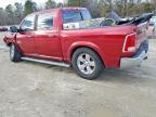 2015 Dodge 1500 Laramie