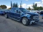 2017 Ford F350 Super Duty