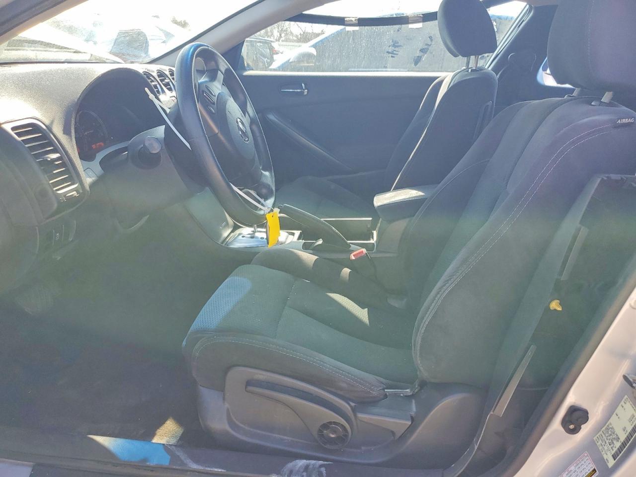 2011 Nissan Altima s