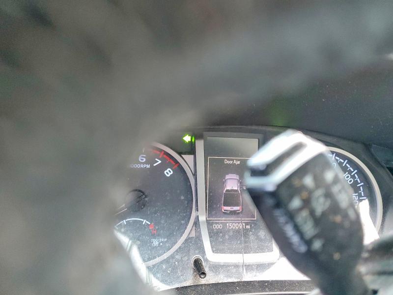 2016 Toyota Tacoma SR5 V6