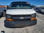 2009 Chevrolet Express G2500