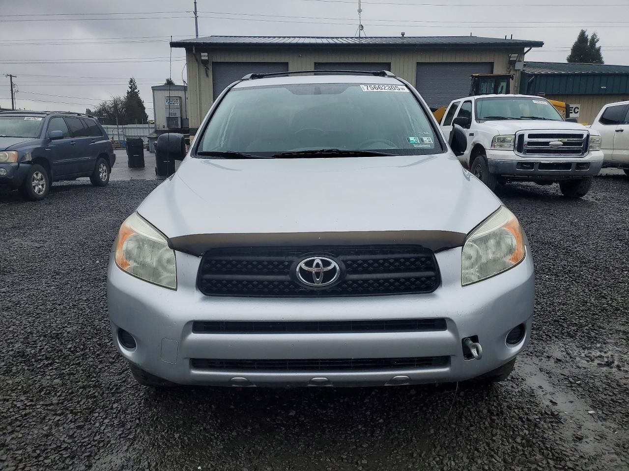 2008 Toyota Rav4