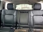 2015 Honda Pilot exl