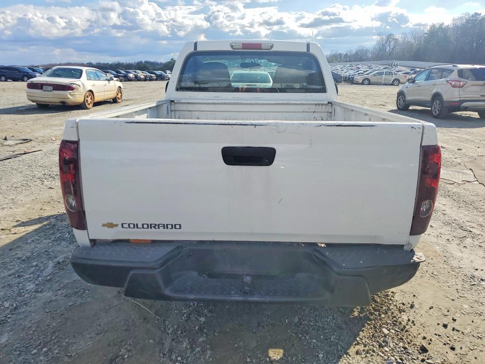 2005 Chev Colorado