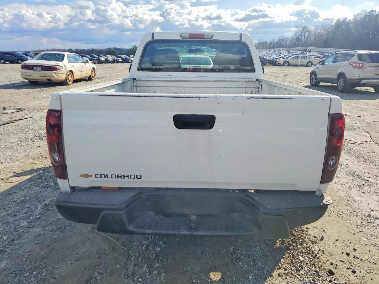 2005 Chev Colorado