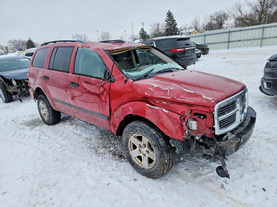 2006 Dodge Durango slt