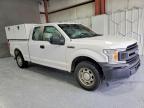 2019 Ford F150 Super Cab
