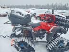 2014 Honda Trx500 pg