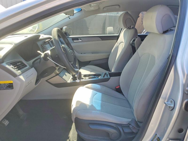 2016 Hyundai Sonata Base