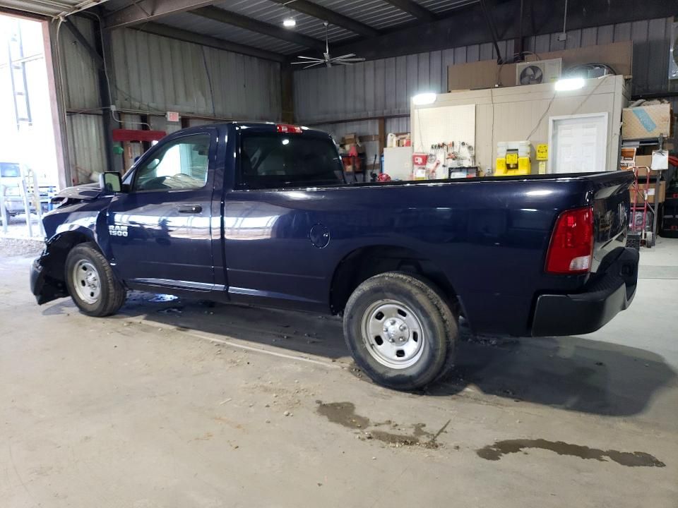 2018 Dodge Ram 1500 st