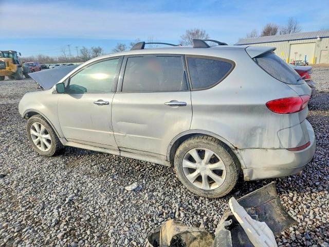 2006 Subaru B9 Tribeca 3.0 H6