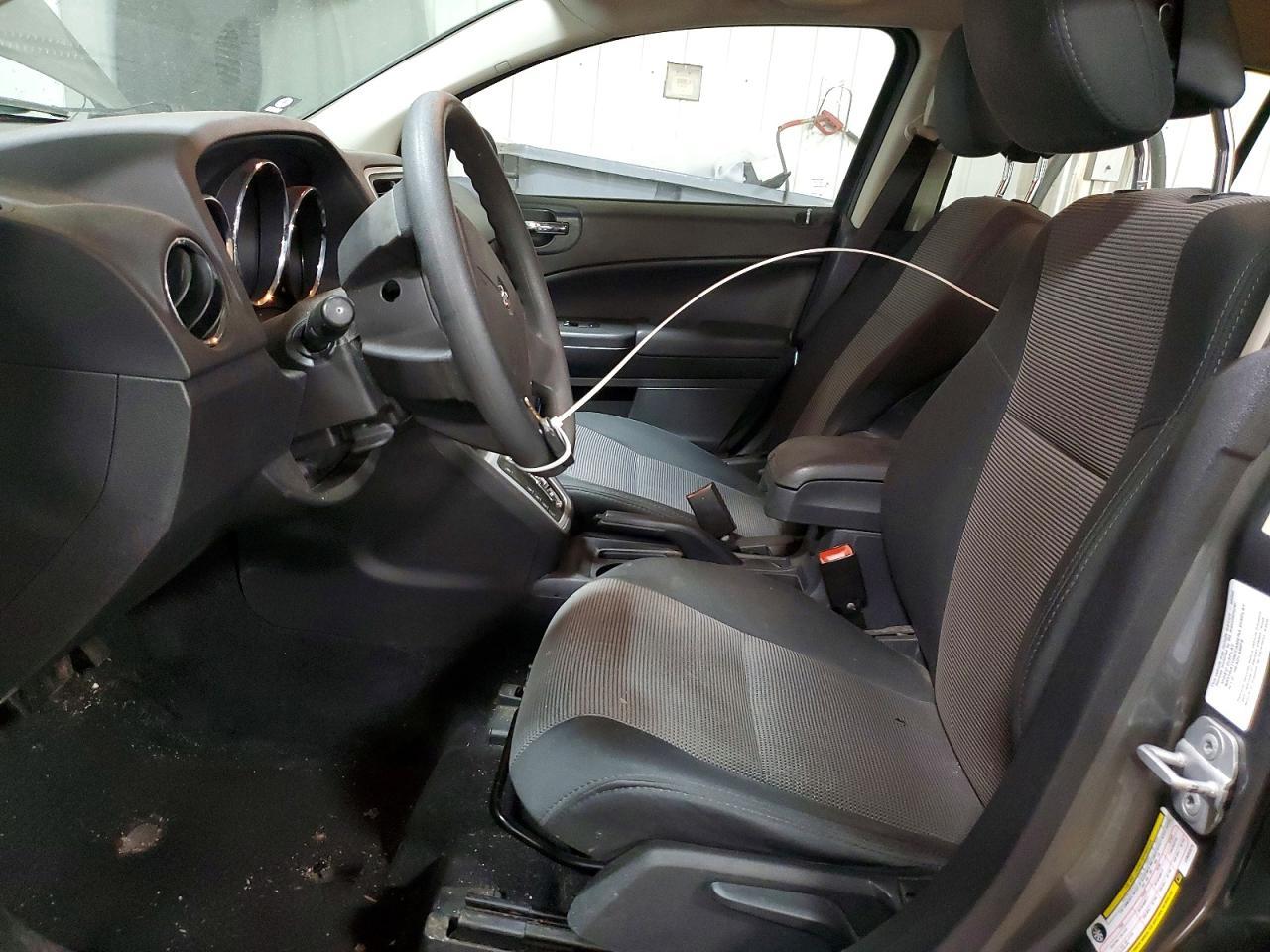 2012 Dodge Caliber sxt