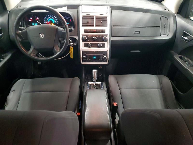 2010 Dodge Journey sxt