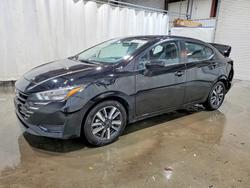 2025 Nissan Versa sv en venta en Rogersville, MO