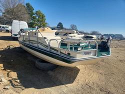 2001 Procraft Boat-pontoon Boat for sale in Conway, AR