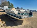 2001 Procraft Boat-Pontoon Boat