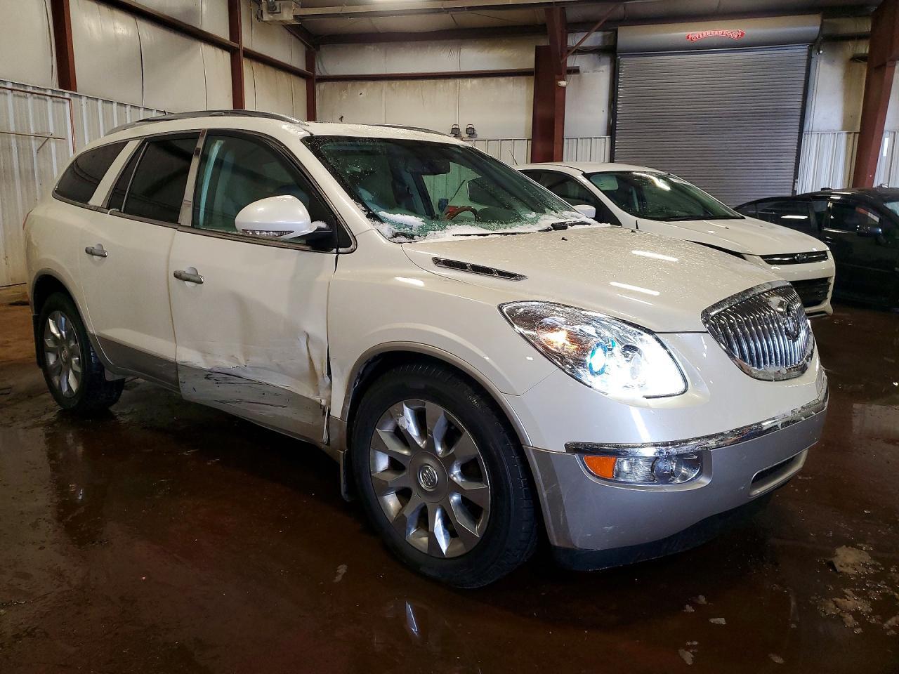 2011 Buick Enclave cxl