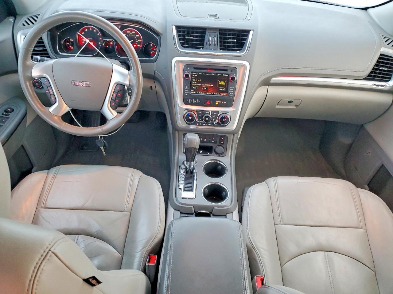 2014 GMC Acadia Slt-1