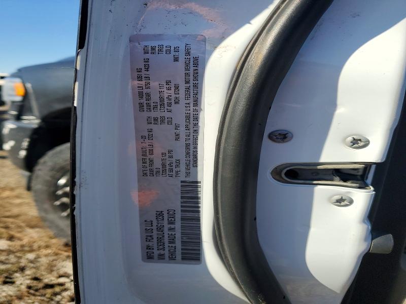 2024 Dodge 3500 Laramie