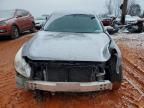 2012 Infiniti G37