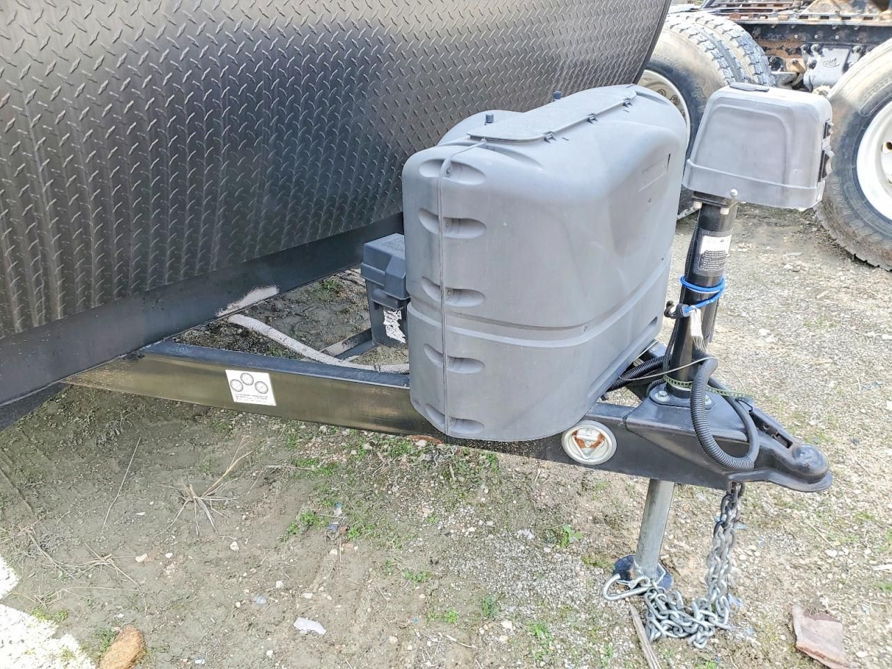 2021 Wildwood 2021 Foresriver Surveyor