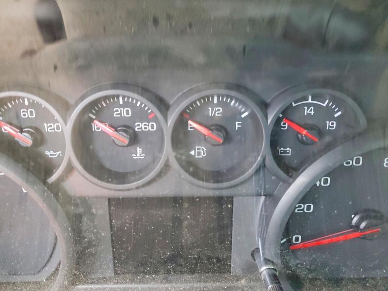 2023 Chevrolet Silverado K1500 Trail Boss Custom