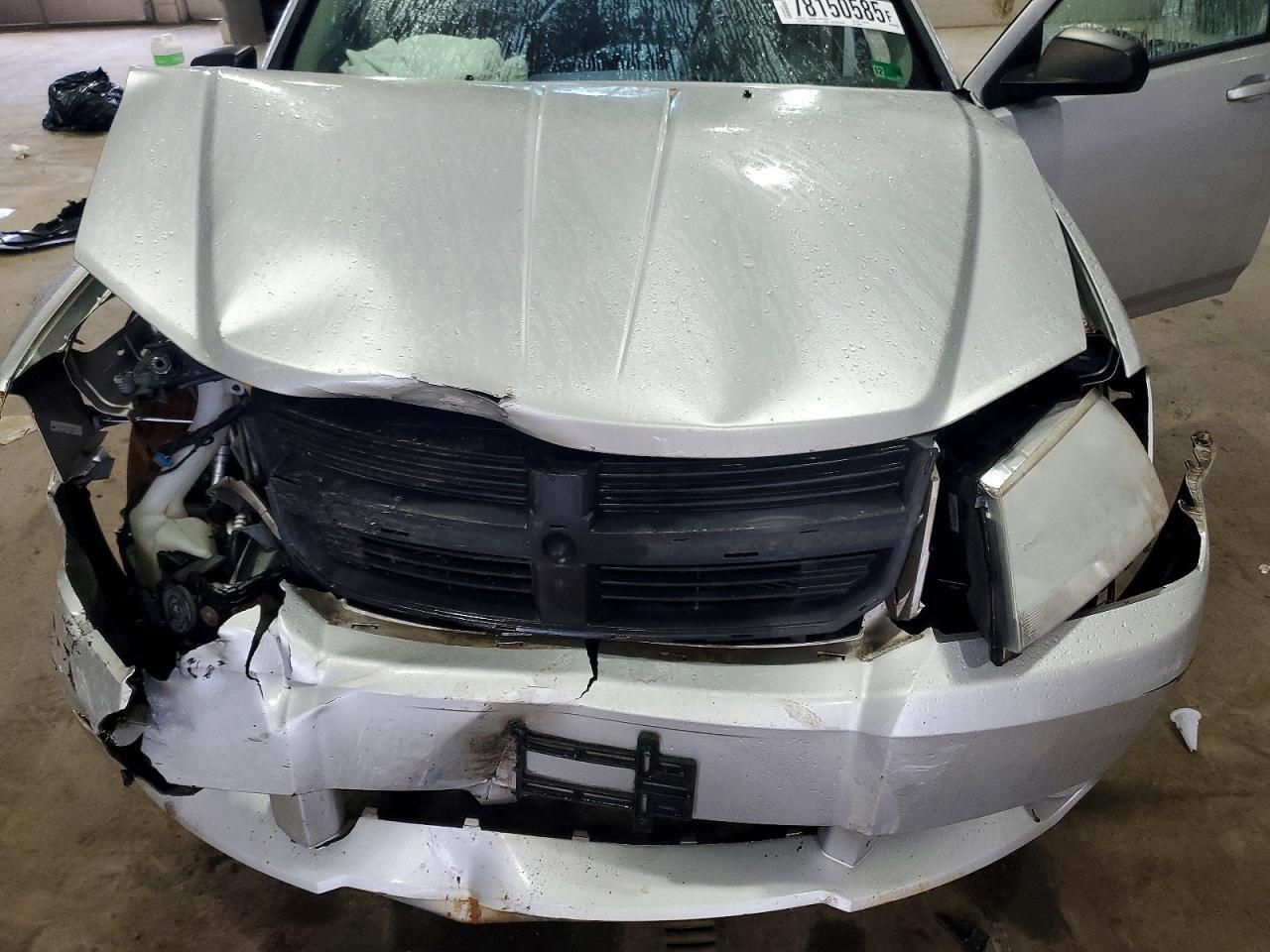 2008 Dodge Avenger sxt