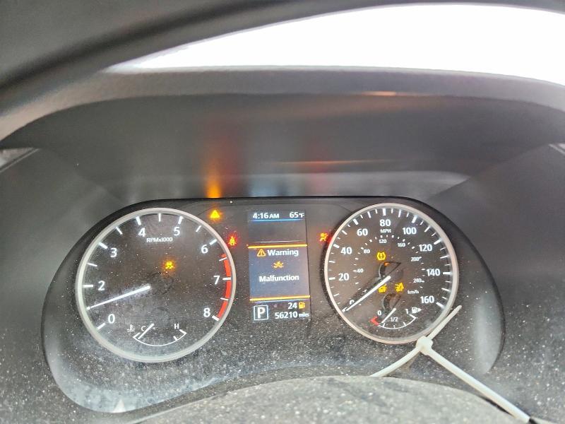 2023 Nissan Sentra s