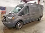 2017 Ford Transit 250 Delivery Van