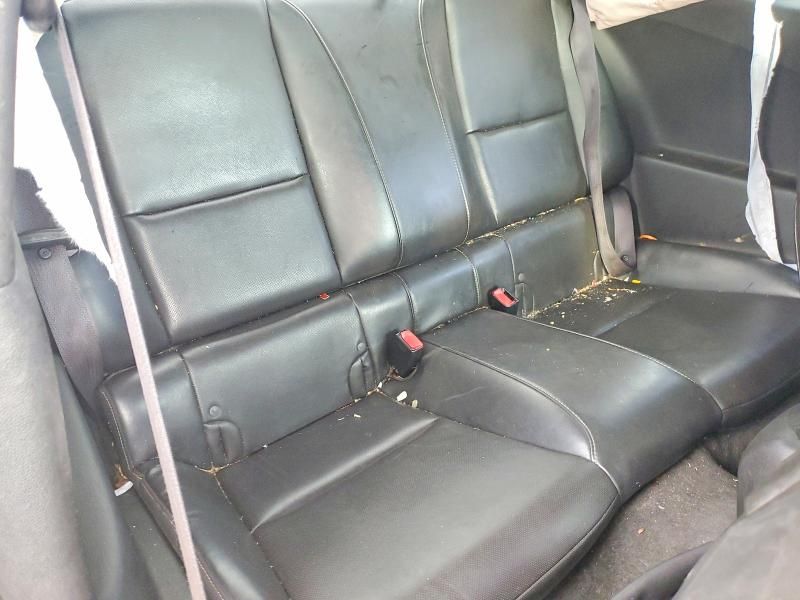 2012 Chevrolet Camaro 2SS