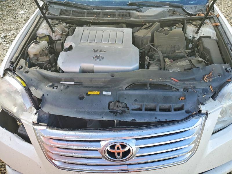 2009 Toyota Avalon xl