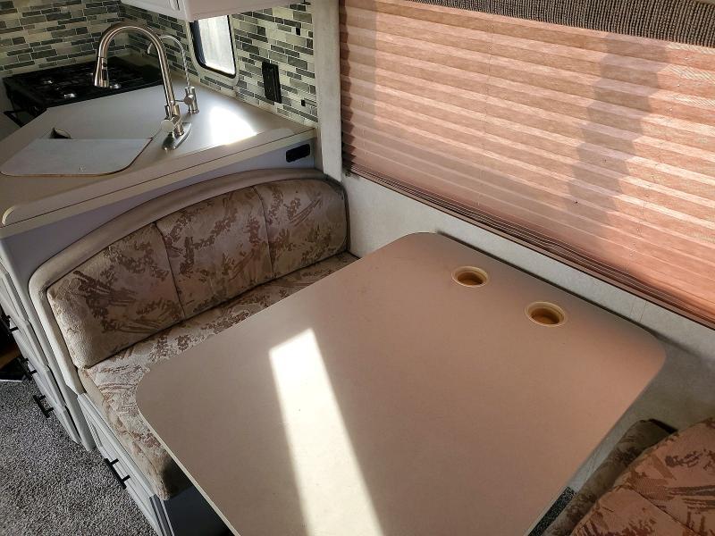 1995 Winnebago 1995 Winn P30