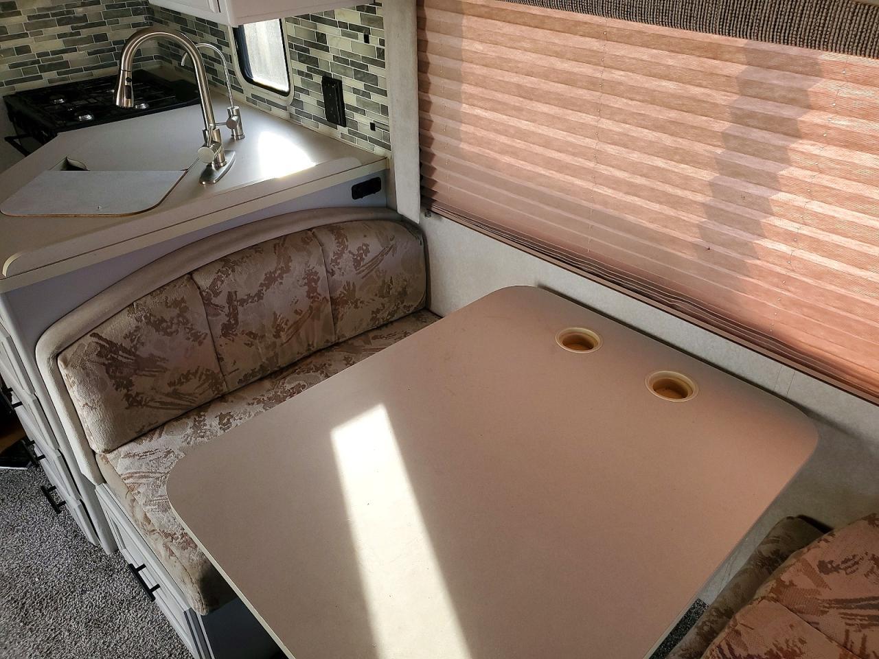 1995 Winnebago 1995 Winn P30