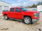 2014 Chevrolet Silverado C1500 LT