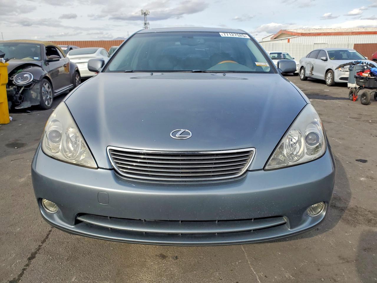 2005 Lexus Es 330
